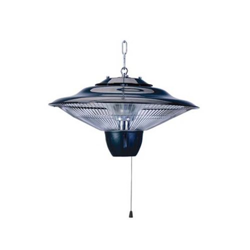 תנור פטריית חימום חשמלית תליה 1500W