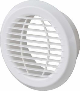 תריס קבוע עגול DB-100 ( וונטה ) 4