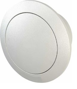 תריס קבוע עגול מעוצב DQ-100 ( וונטה ) 4