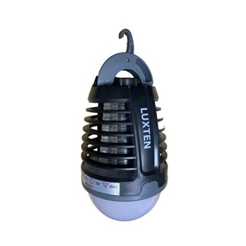קטלן יתושים נטען LUXTEN 5W