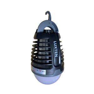קטלן יתושים נטען LUXTEN 5W