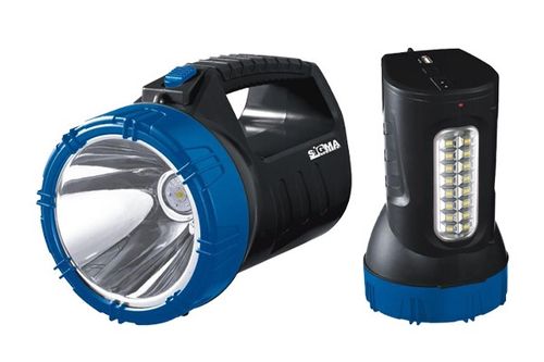 ת'חירום 10W נייד (USB+מטען לרכב)