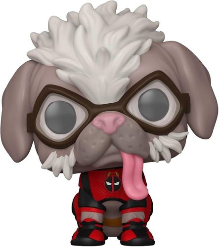 בובת פופ Funko POP! DOGPOOL 1401