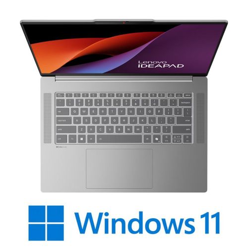 מחשב נייד Lenovo IdeaPad Slim 5 15ARP10 83J30049IV לנובו