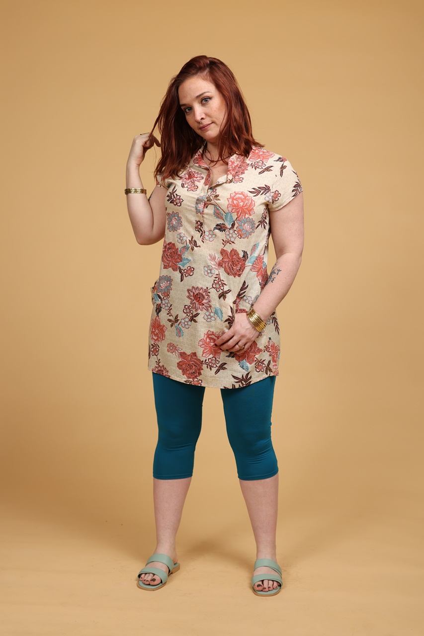 טוניקה אורית