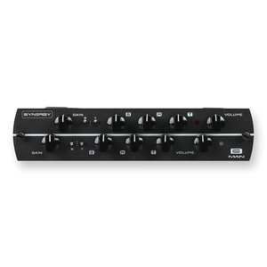 מודול למגבר SYNERGY BMAN - 2 CHANNEL PREAMP MODULE - 2 x 12AX7