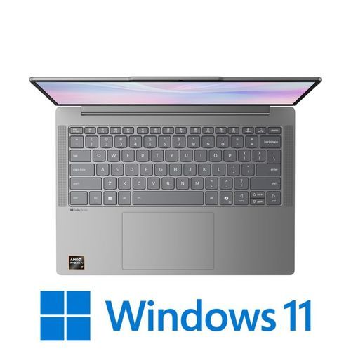 מחשב נייד Lenovo IdeaPad Slim 5 14AKP10 83HX003LIV לנובו