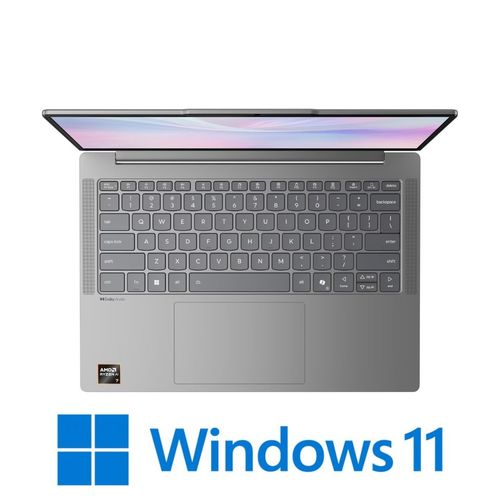 מחשב נייד Lenovo IdeaPad Slim 5 14AKP10 83HX003LIV לנובו