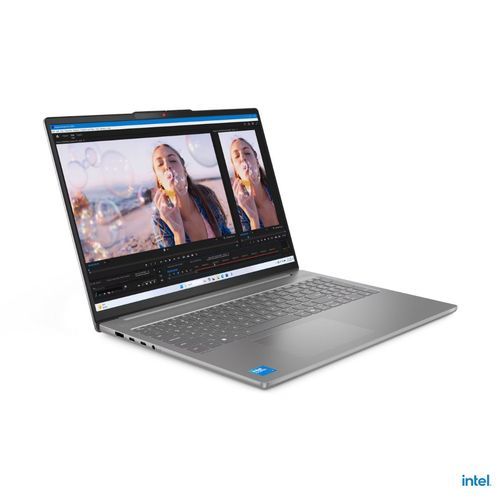 מחשב נייד Lenovo IdeaPad Slim 5 16IRH10R 83J10051IV לנובו