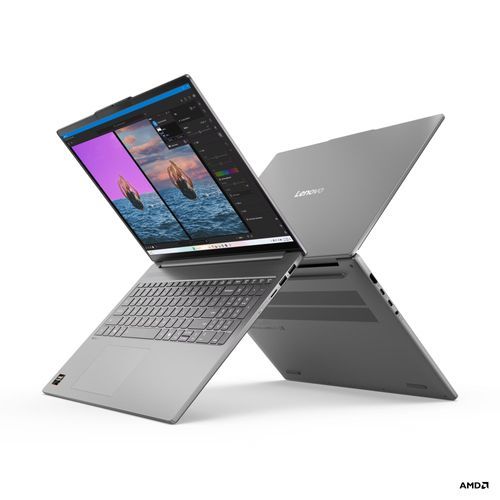 מחשב נייד Lenovo IdeaPad Slim 5 16AKP10 83HY003PIV לנובו