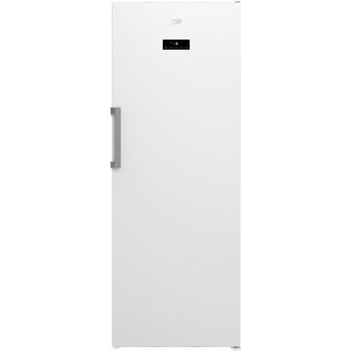 מקפיא Beko RFNE448E36W ‏404 ‏ליטר בקו