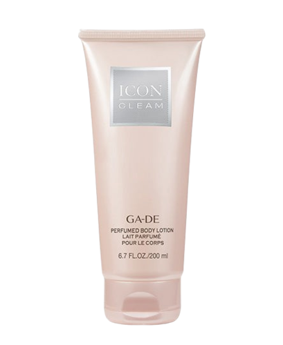 Gade Icon Gleam 200ML Body Lotion גייד אייקון גלים קרם גוף לאישה