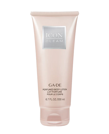 Gade Icon Gleam 200ML Body Lotion גייד אייקון גלים קרם גוף לאישה