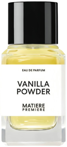Matiere Premiere Vanilla Powder 100ML EDP מאטייר פרימייר ונילה פאודר יוניסקס