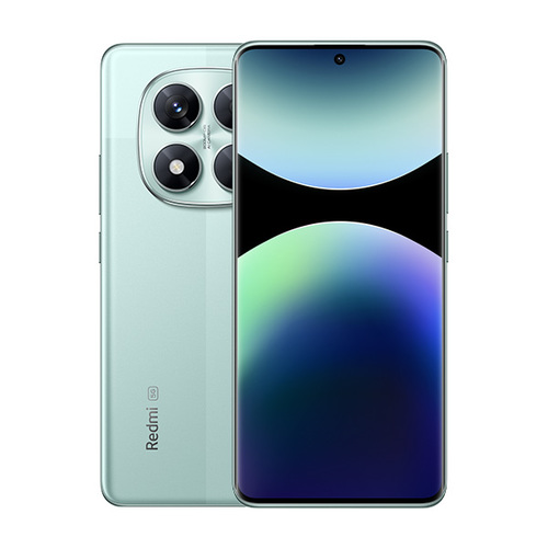 סמארטפון שיומי Redmi Note 14 Pro 5G גרסה 12GB+512GB
