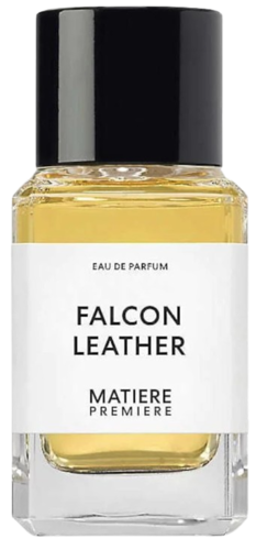 Matiere Premiere Falcon Leather 100ML EDP מאטייר פרימייר פלקון לדר יוניסקס