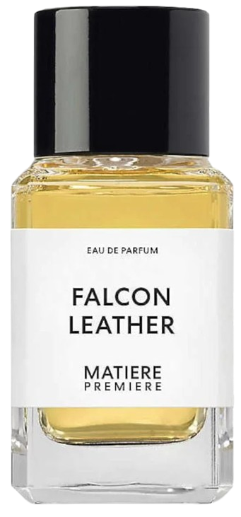 Matiere Premiere Falcon Leather 100ML EDP מאטייר פרימייר פלקון לדר יוניסקס