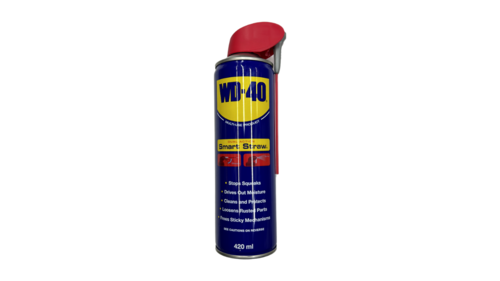 WD-40 קשית חכמה