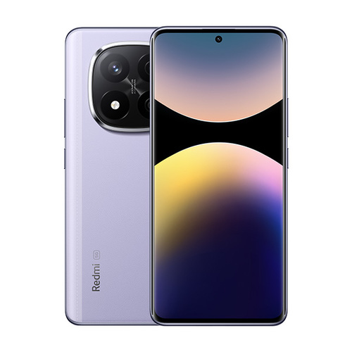 סמארטפון Redmi Note 14 Pro+ 5G גרסה 12GB+512GB