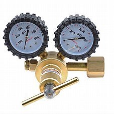 ווסת חנקן כניסה 4000PSI CGA320, יציאה 