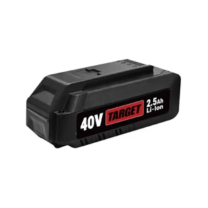 סוללה 2.5AH/40V דגם T13231 TARGET מבית שטל