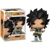 בובת פופ ברולי דרגון בול סופר | Funko Pop! Dragon Ball Super Broly 1861