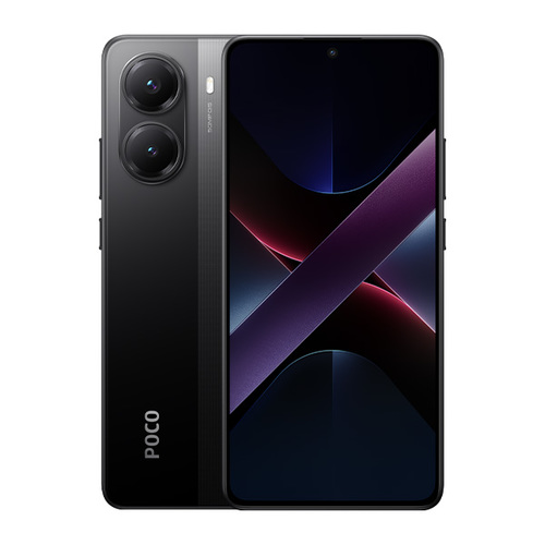 סמארטפון שיומי POCO X7 Pro 5G גרסה 12GB+512GB