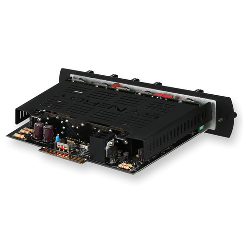 מודול למגבר SYNERGY PLEXI - 2 CHANNEL PREAMP MODULE - 2 x 12AX7