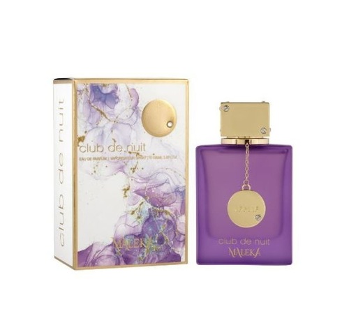בושם לאישה Armaf Club De Nuit Maleka EDP 105 ml