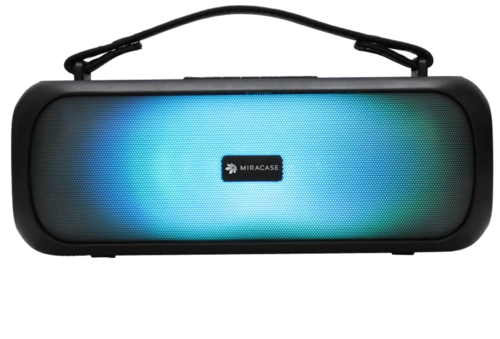 רמקול בלוטות' נייד דגם MTWS430 מבית MIRACASE