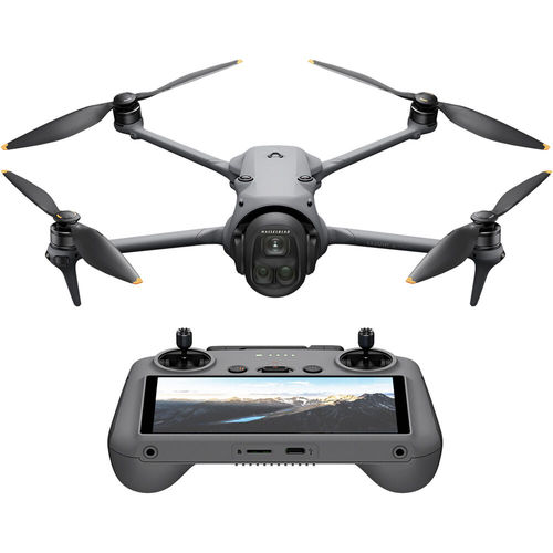 רחפן DJI Mavic 4 Pro Drone