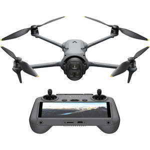 רחפן DJI Mavic 4 Pro Drone די ג'יי איי