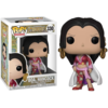 בובת פופ בואה הנקוק וואן פיס | Funko Pop Boa. Hancock One Piece 330