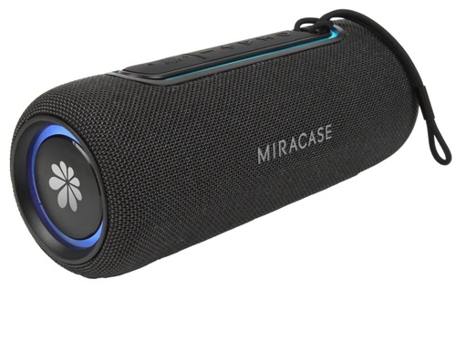 רמקול בלוטות' נייד דגם MTWS400 מבית MIRACASE