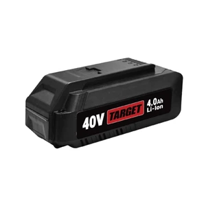 סוללה 4AH/40V דגם T13232 יצרן TARGET מבית שטל