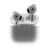 אוזניות אלחוטיות Apple AirPods 4 