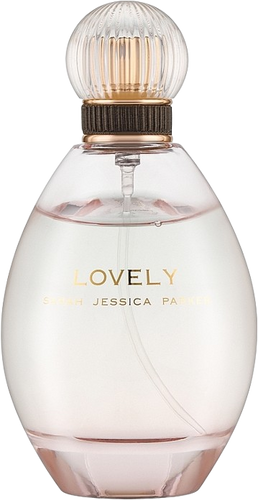 Sarah Jessica Parker Lovely 30ML EDP שרה ג'סיקה פרקר לאבלי לאישה