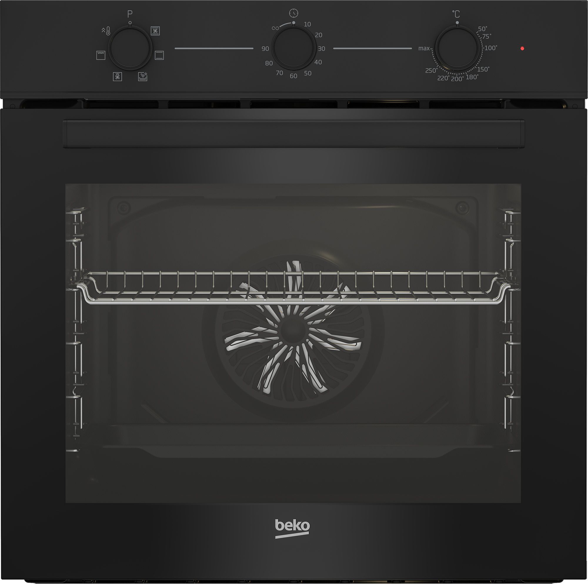 תנור בנוי Beko BBIE11100 בקו