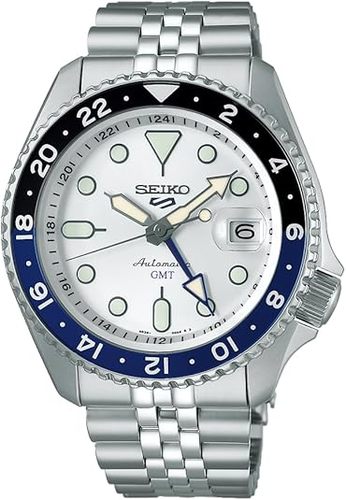 SEIKO SSK033K1 SPORT 5 מלאי קטן מהרו להזמין !