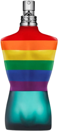 Jean Paul Gaultier La Male 