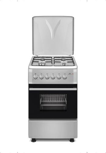 תנור משולב 50-55 MASIMO כסוף LAV-5055-SLV