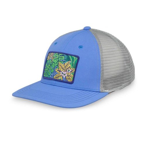 כובע אומנים TRUCKER מעוצב - SUNDAY AFTERNOON