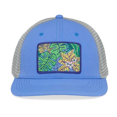 כובע אומנים TRUCKER מעוצב - SUNDAY AFTERNOON