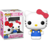 בובת פופ הלו קיטי קלאסית | Funko Pop Hello Kitty (Classic) 28