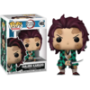 בובת פופ טנג'ירו קאמאדו דימון סלייר | Funko Pop Tanjiro Kamado Training 1403