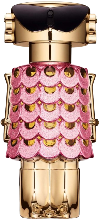 Rabanne Fame Blooming Pink