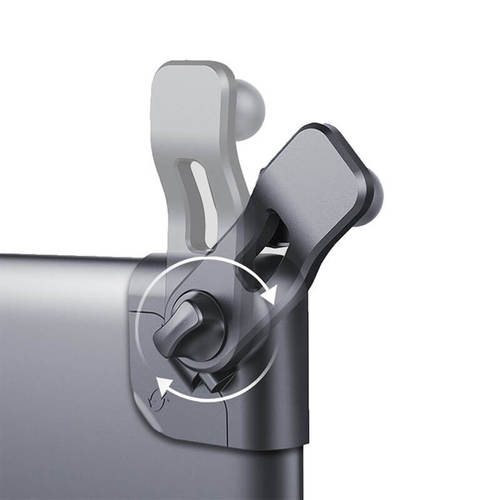 תושבת לרכבי טסלה תומכת MagSafe וטעינה אלחוטית PureGear