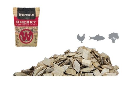 שקית שבבי עץ CHERRY