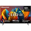 טלוויזיה "85 QLED 4K הייסנס דגם 85E79NQ