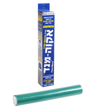 אקוָה-מֶנד 114 גרם – דבק/פלסטלינה אפוקסית להדבקה מתחת למים